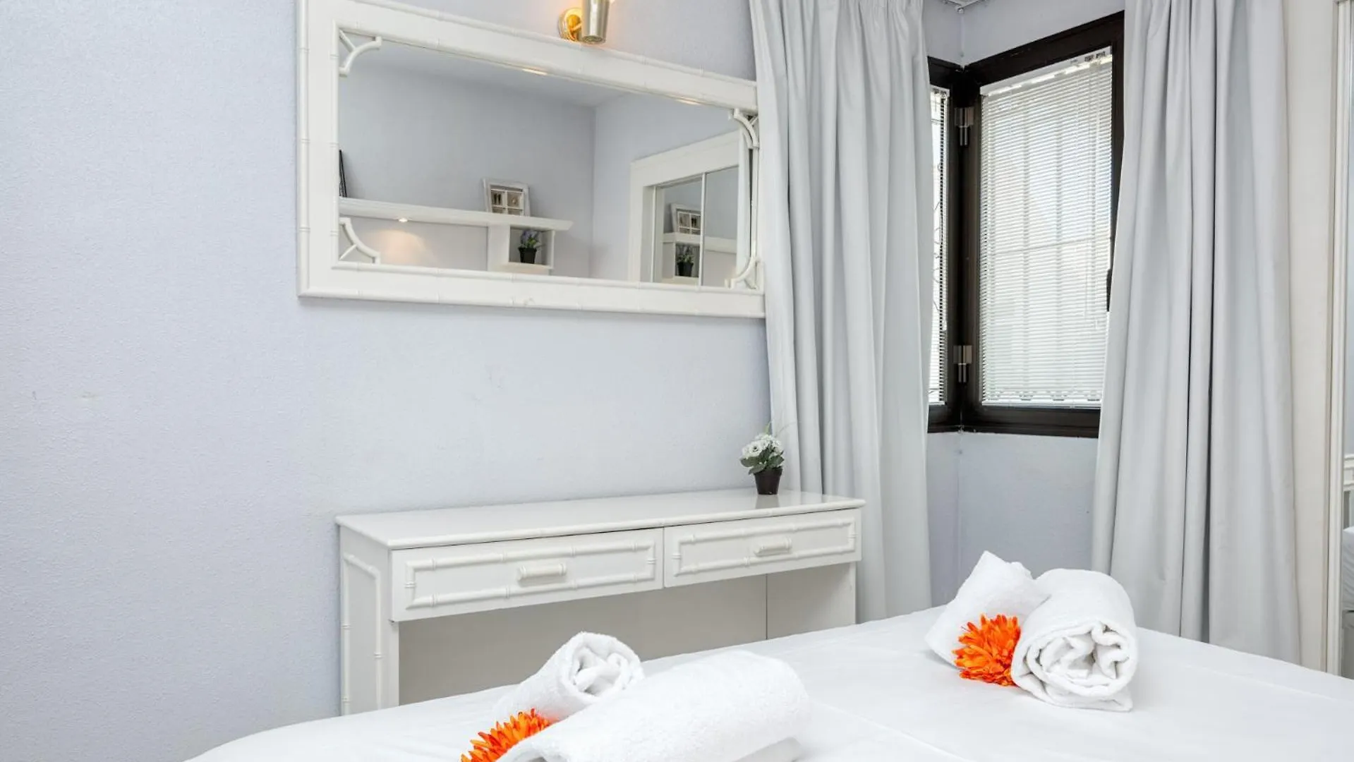 C03 La Siesta 1 - Apartment Sitio de Calahonda