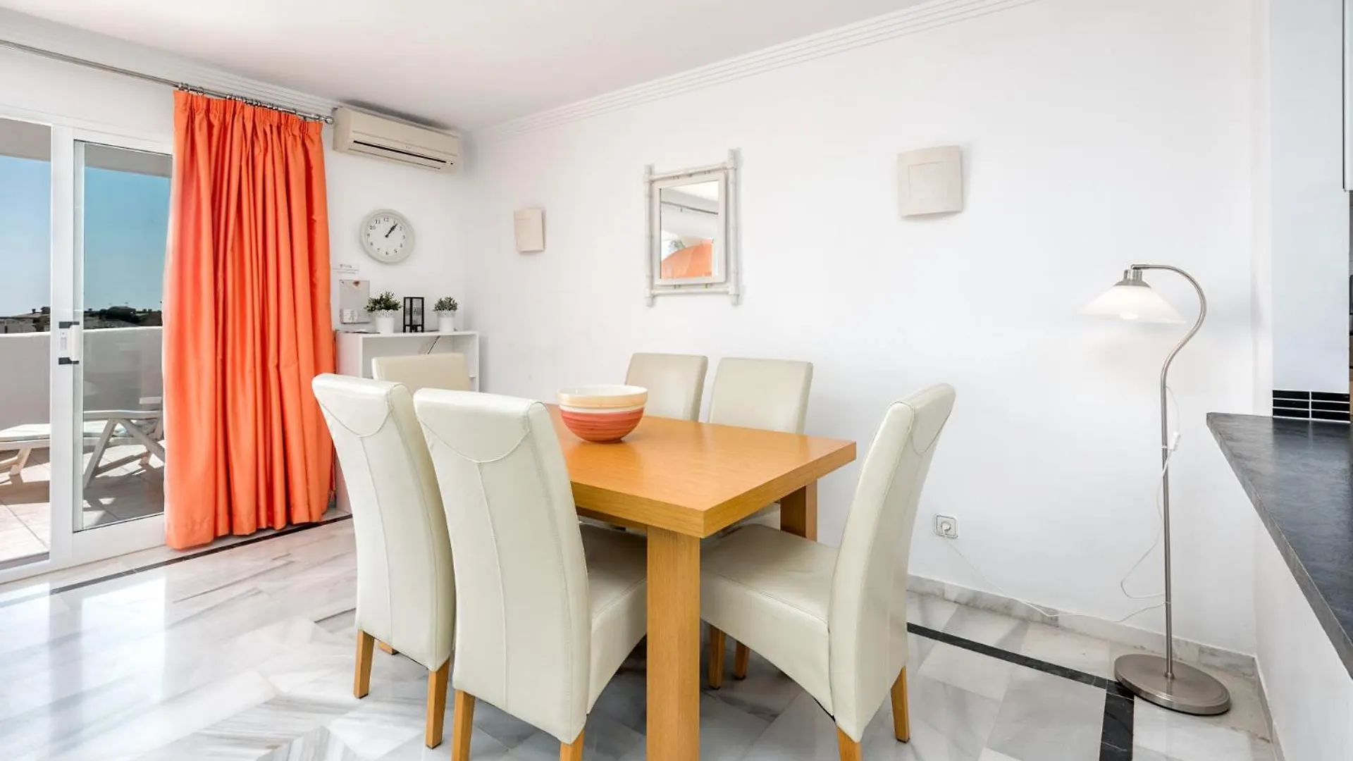 C03 La Siesta 1 - Apartment Sitio de Calahonda