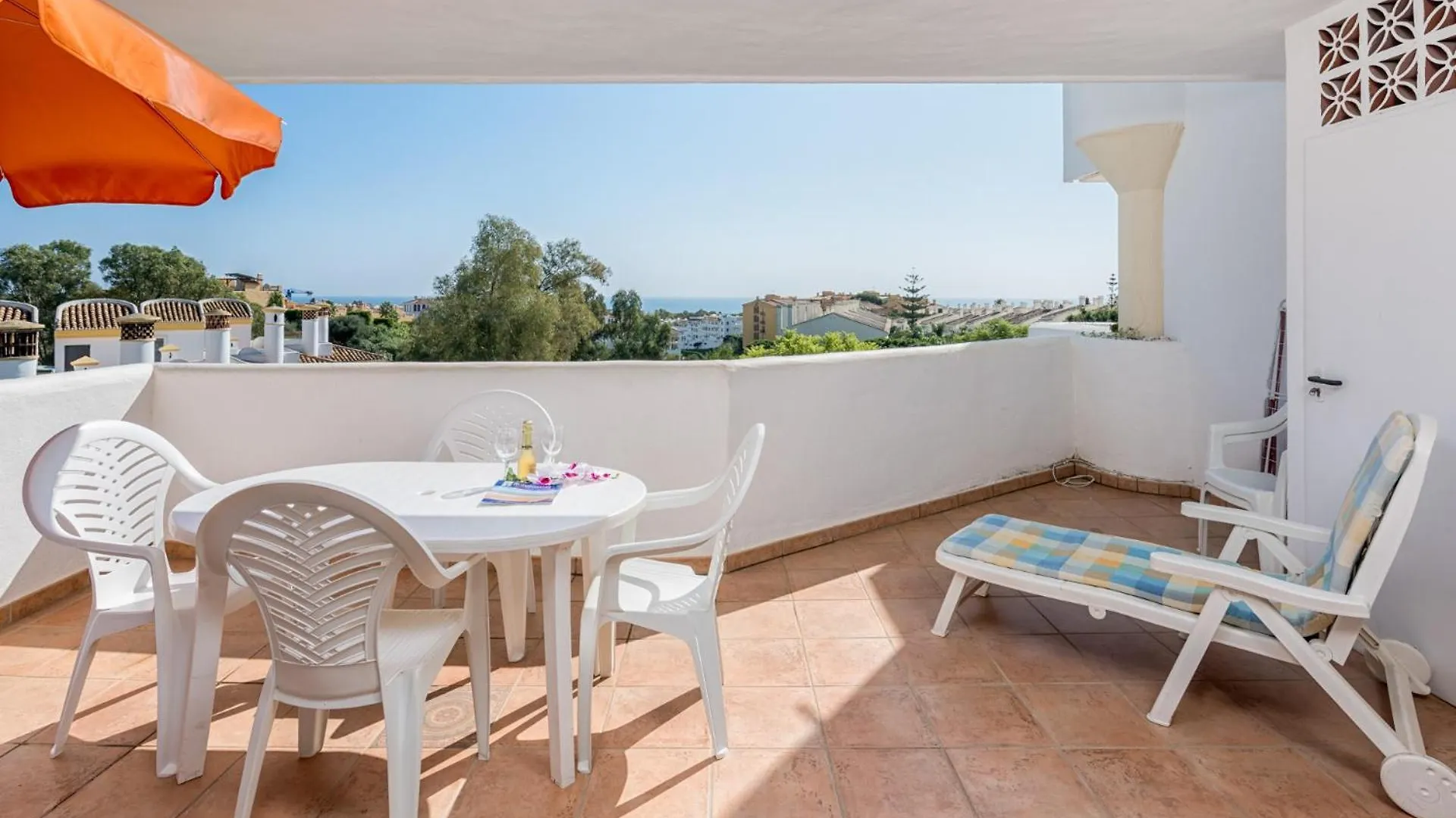 C03 La Siesta 1 - Apartment Sitio de Calahonda