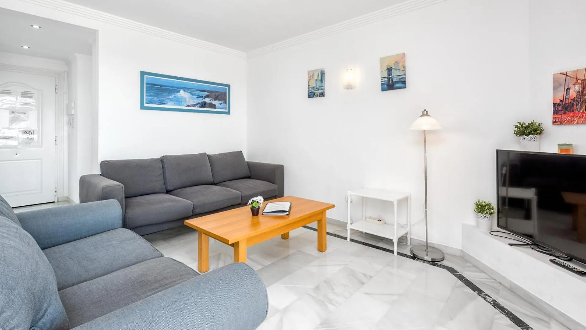 C03 La Siesta 1 - Apartment Sitio de Calahonda